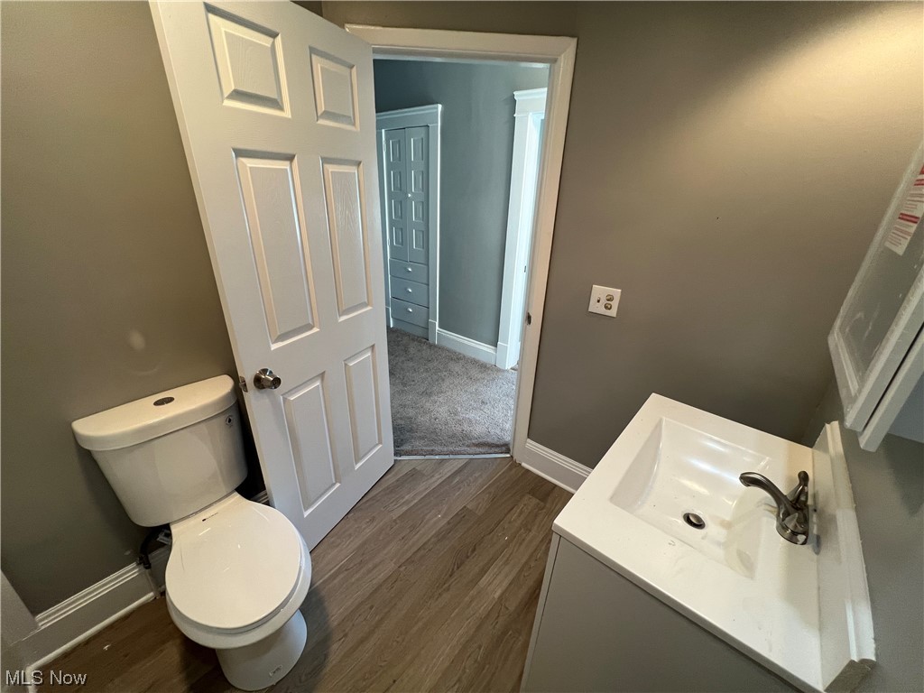 Rockefeller & Andrews Allotmen - Residential