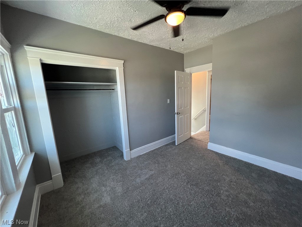 Rockefeller & Andrews Allotmen - Residential