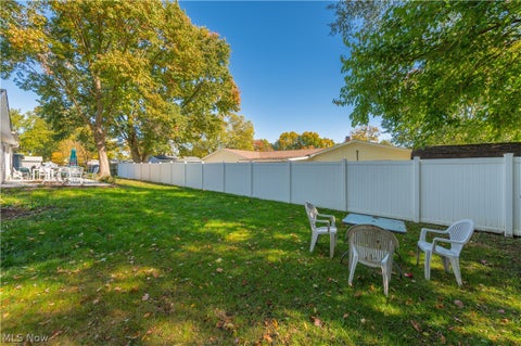 Tiny photo for 1487 Yale Drive, Brunswick, OH 44212 (MLS # 5254944)