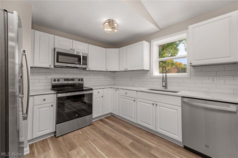 Tiny photo for 1487 Yale Drive, Brunswick, OH 44212 (MLS # 5254944)