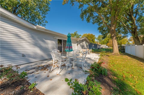 Tiny photo for 1487 Yale Drive, Brunswick, OH 44212 (MLS # 5254944)