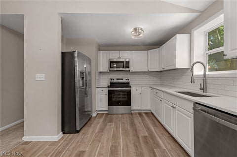 Tiny photo for 1487 Yale Drive, Brunswick, OH 44212 (MLS # 5254944)
