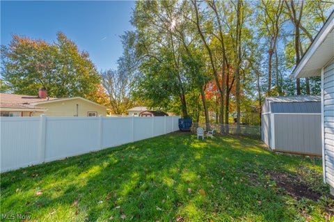 Tiny photo for 1487 Yale Drive, Brunswick, OH 44212 (MLS # 5254944)