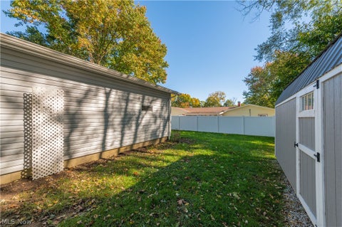 Tiny photo for 1487 Yale Drive, Brunswick, OH 44212 (MLS # 5254944)