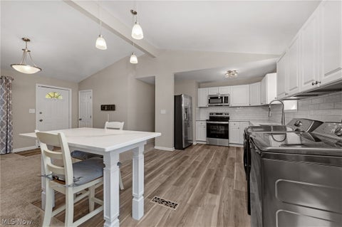 Tiny photo for 1487 Yale Drive, Brunswick, OH 44212 (MLS # 5254944)