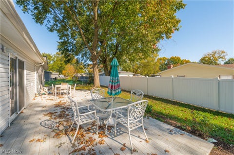Tiny photo for 1487 Yale Drive, Brunswick, OH 44212 (MLS # 5254944)