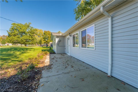 Tiny photo for 1487 Yale Drive, Brunswick, OH 44212 (MLS # 5254944)