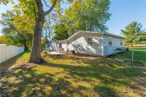 Tiny photo for 1487 Yale Drive, Brunswick, OH 44212 (MLS # 5254944)