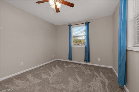 Tiny photo for 1487 Yale Drive, Brunswick, OH 44212 (MLS # 5254944)