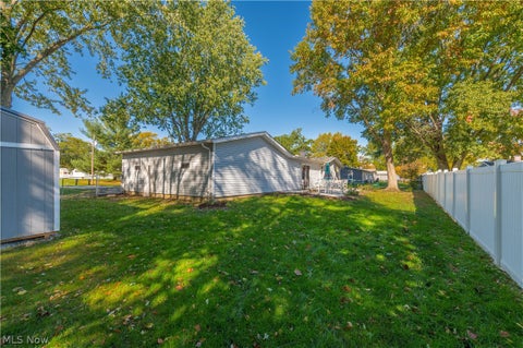 Tiny photo for 1487 Yale Drive, Brunswick, OH 44212 (MLS # 5254944)