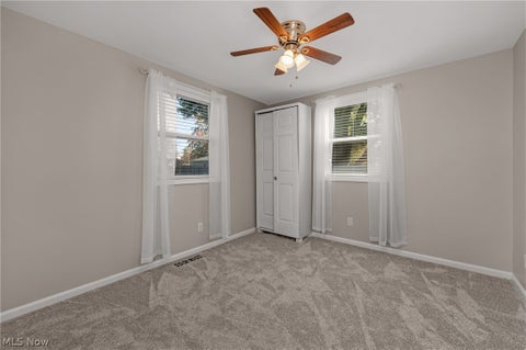 Tiny photo for 1487 Yale Drive, Brunswick, OH 44212 (MLS # 5254944)