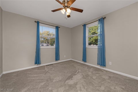 Tiny photo for 1487 Yale Drive, Brunswick, OH 44212 (MLS # 5254944)