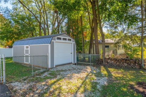 Tiny photo for 1487 Yale Drive, Brunswick, OH 44212 (MLS # 5254944)