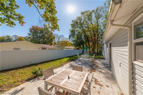 Tiny photo for 1487 Yale Drive, Brunswick, OH 44212 (MLS # 5254944)