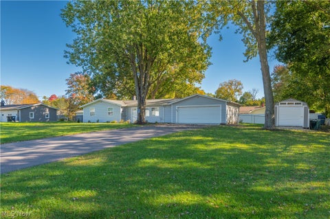 Tiny photo for 1487 Yale Drive, Brunswick, OH 44212 (MLS # 5254944)
