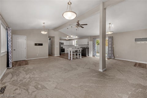 Tiny photo for 1487 Yale Drive, Brunswick, OH 44212 (MLS # 5254944)
