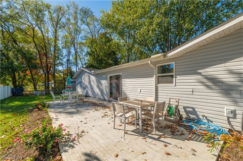 Tiny photo for 1487 Yale Drive, Brunswick, OH 44212 (MLS # 5254944)
