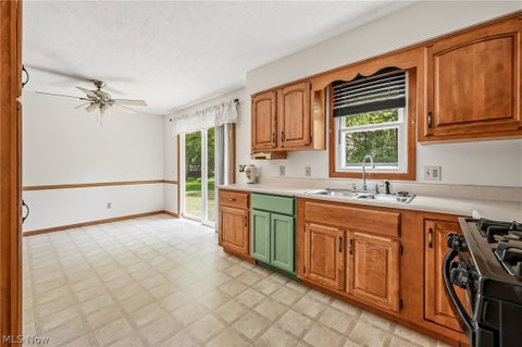 Tiny photo for 1280 Sterling Drive, Cortland, OH 44410 (MLS # 5216972)