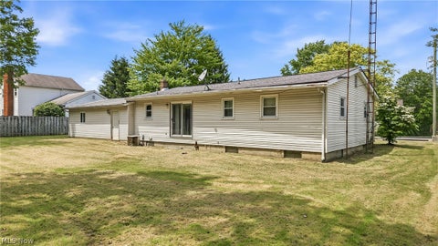 Tiny photo for 1280 Sterling Drive, Cortland, OH 44410 (MLS # 5216972)