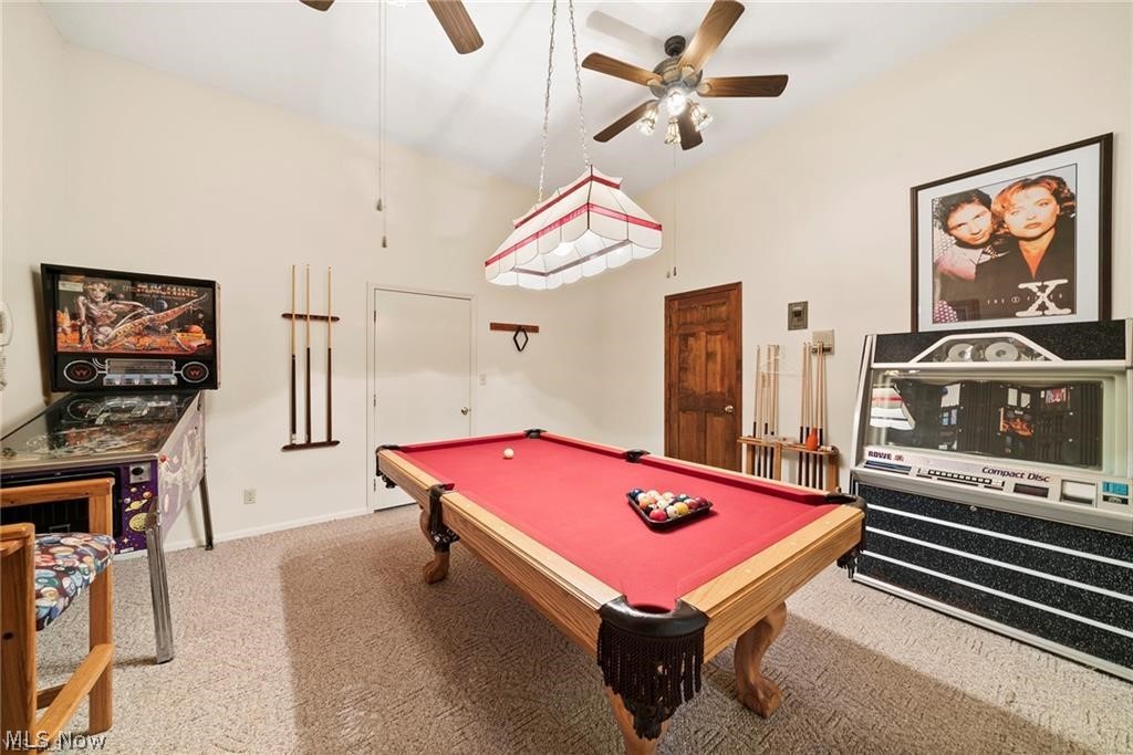 Nineteenth Green Allotment - Residential