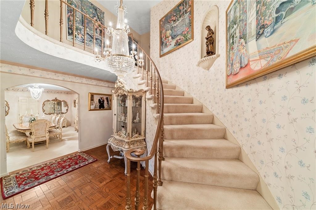 Nineteenth Green Allotment - Residential