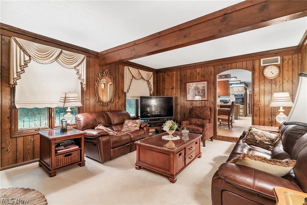 Nineteenth Green Allotment - Residential