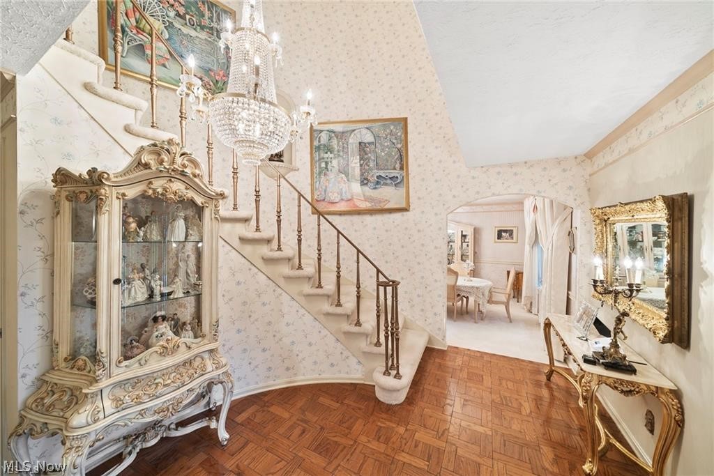 Nineteenth Green Allotment - Residential