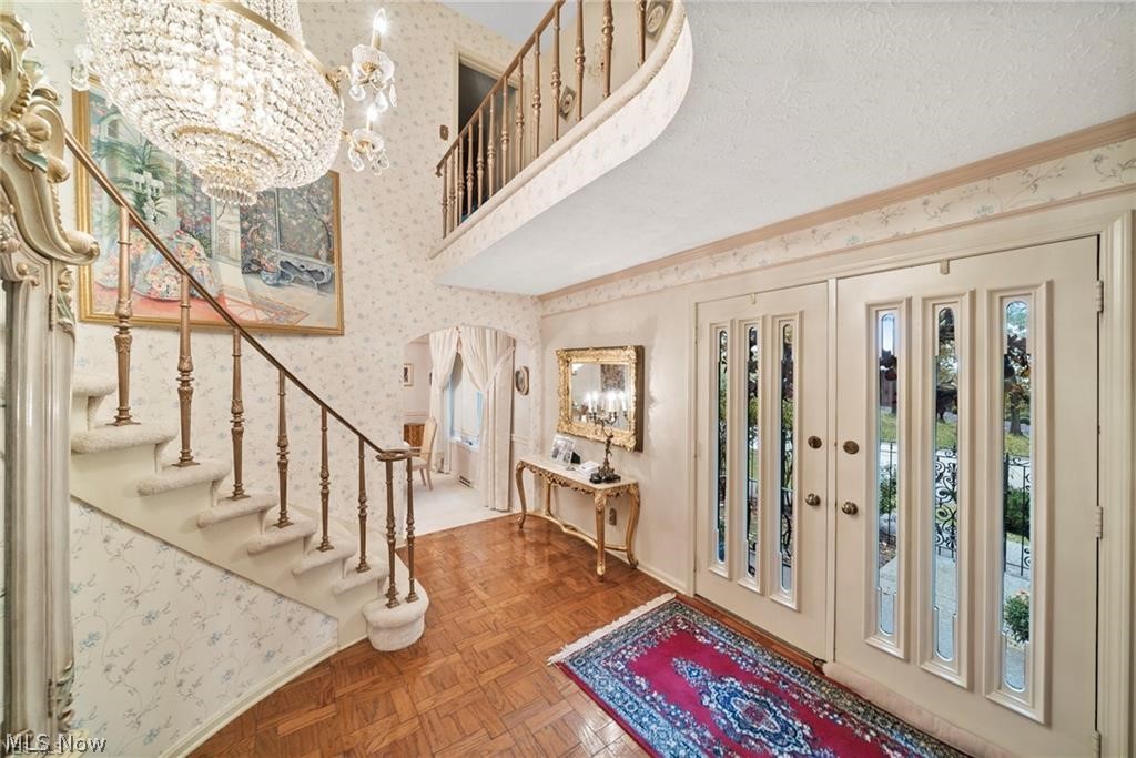 Nineteenth Green Allotment - Residential