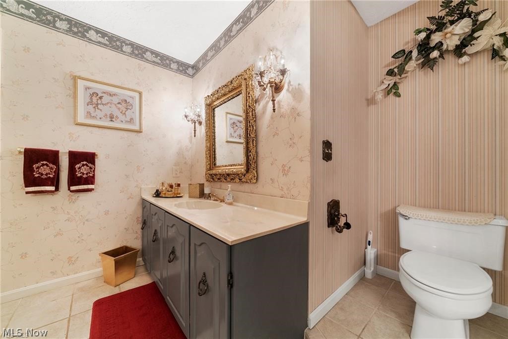 Nineteenth Green Allotment - Residential