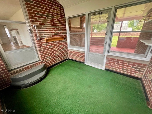 Willow Creek Sub - Residential