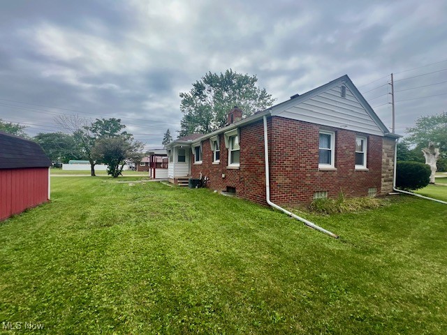 Willow Creek Sub - Residential