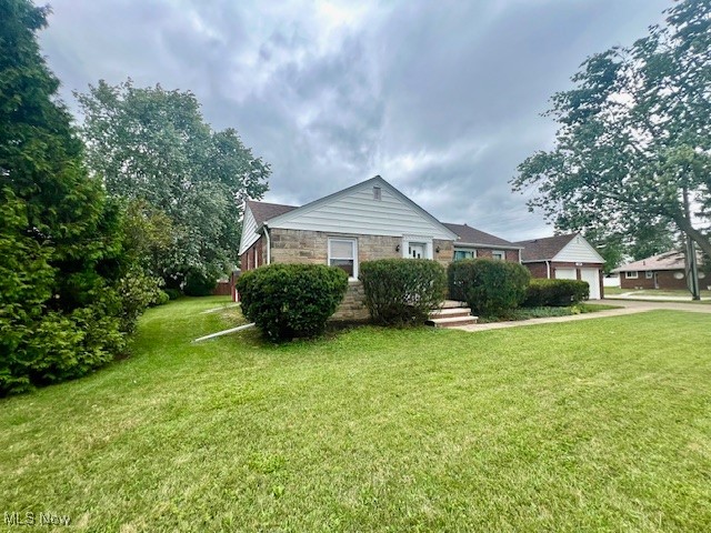 Willow Creek Sub - Residential