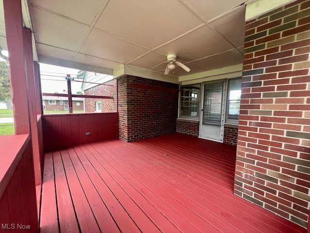 Willow Creek Sub - Residential