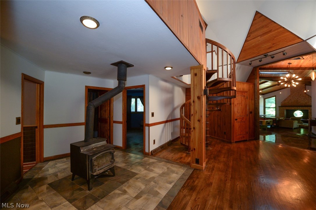 Copley - Residential