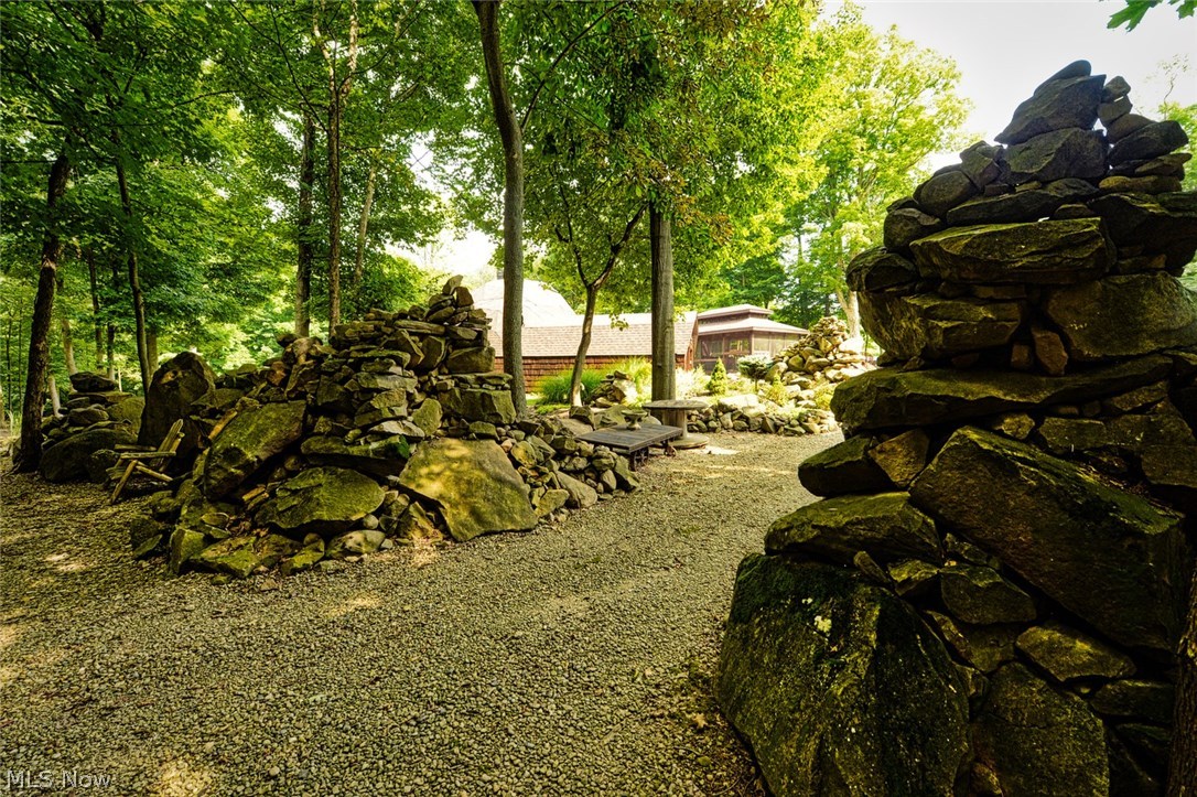 Copley - Residential