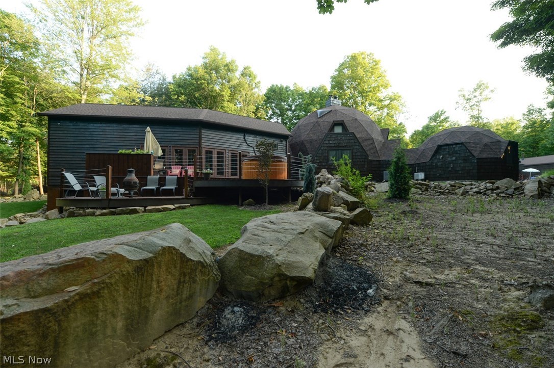 Copley - Residential
