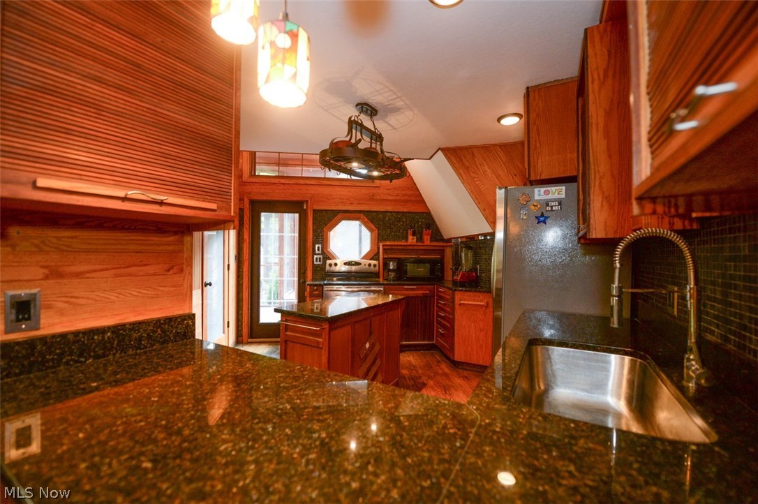Copley - Residential