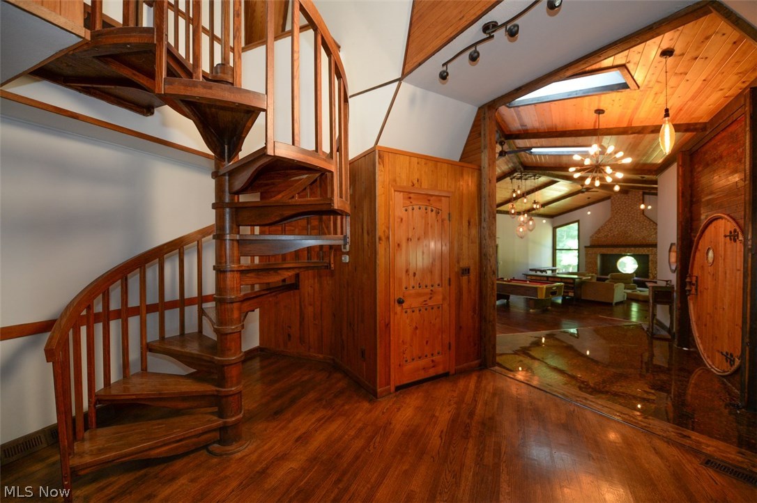 Copley - Residential