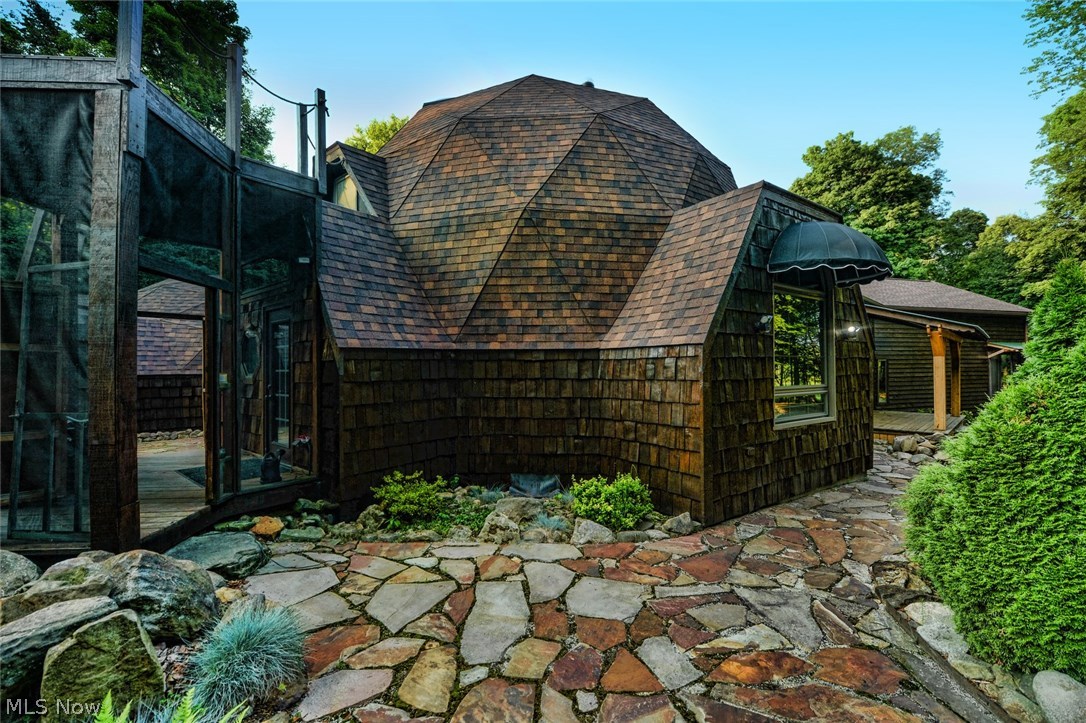 Copley - Residential