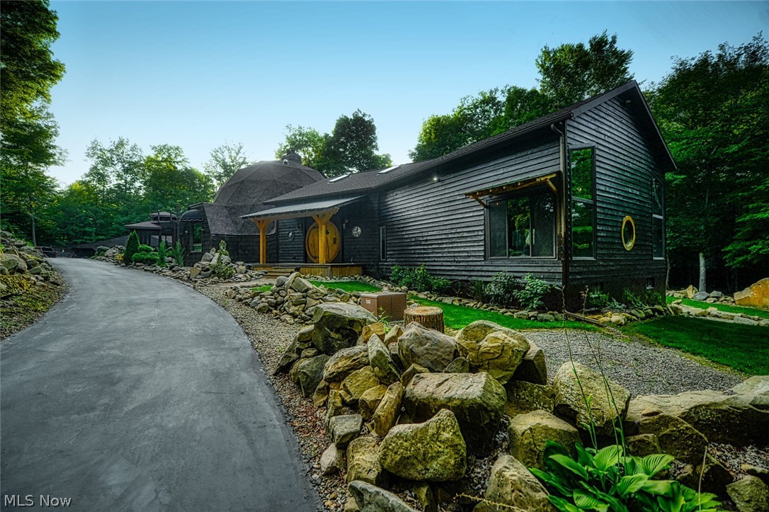 Copley - Residential