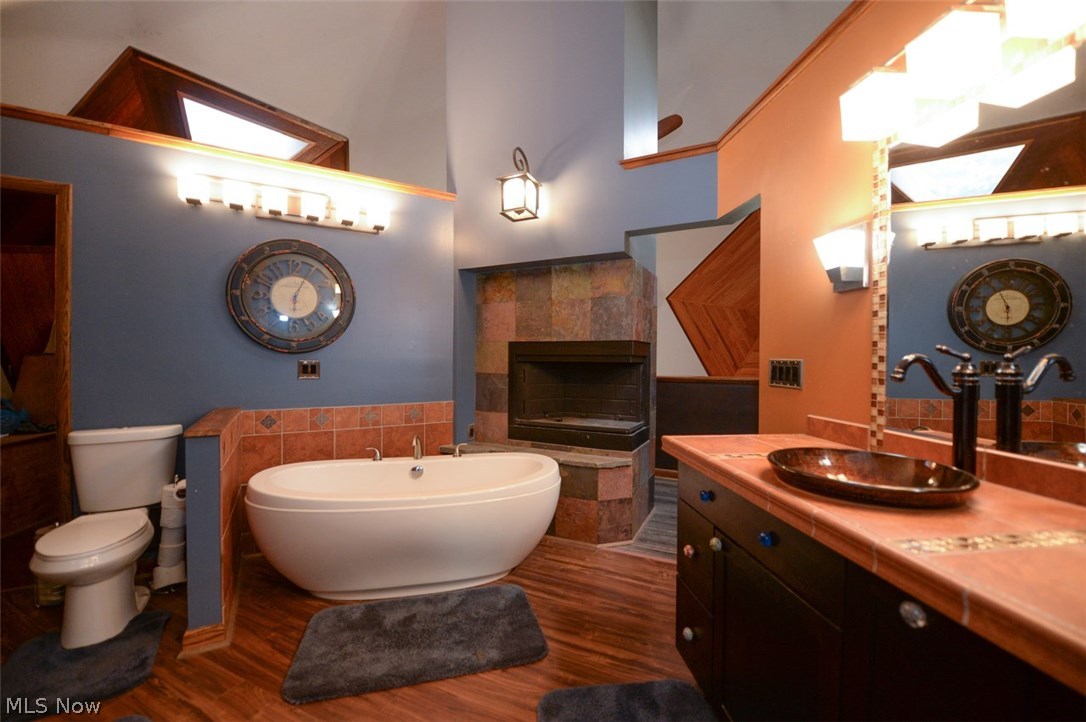Copley - Residential