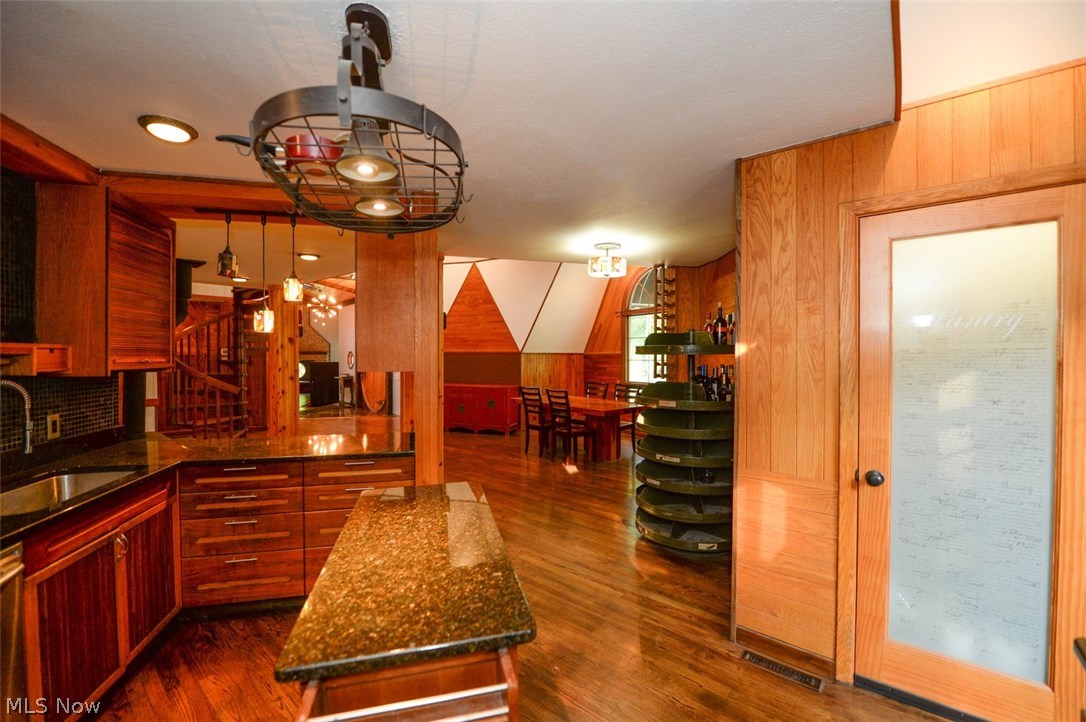 Copley - Residential