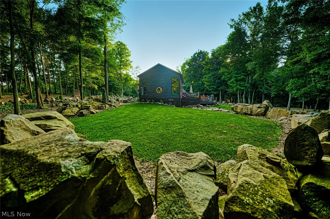 Copley - Residential
