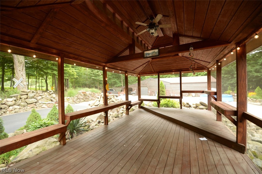 Copley - Residential