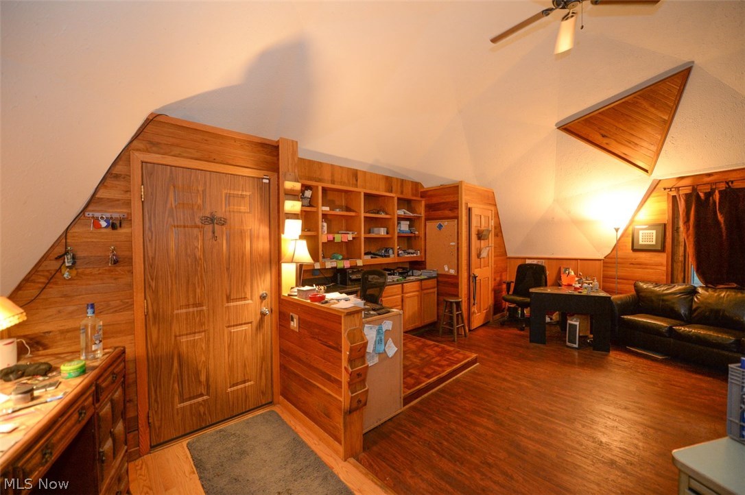 Copley - Residential