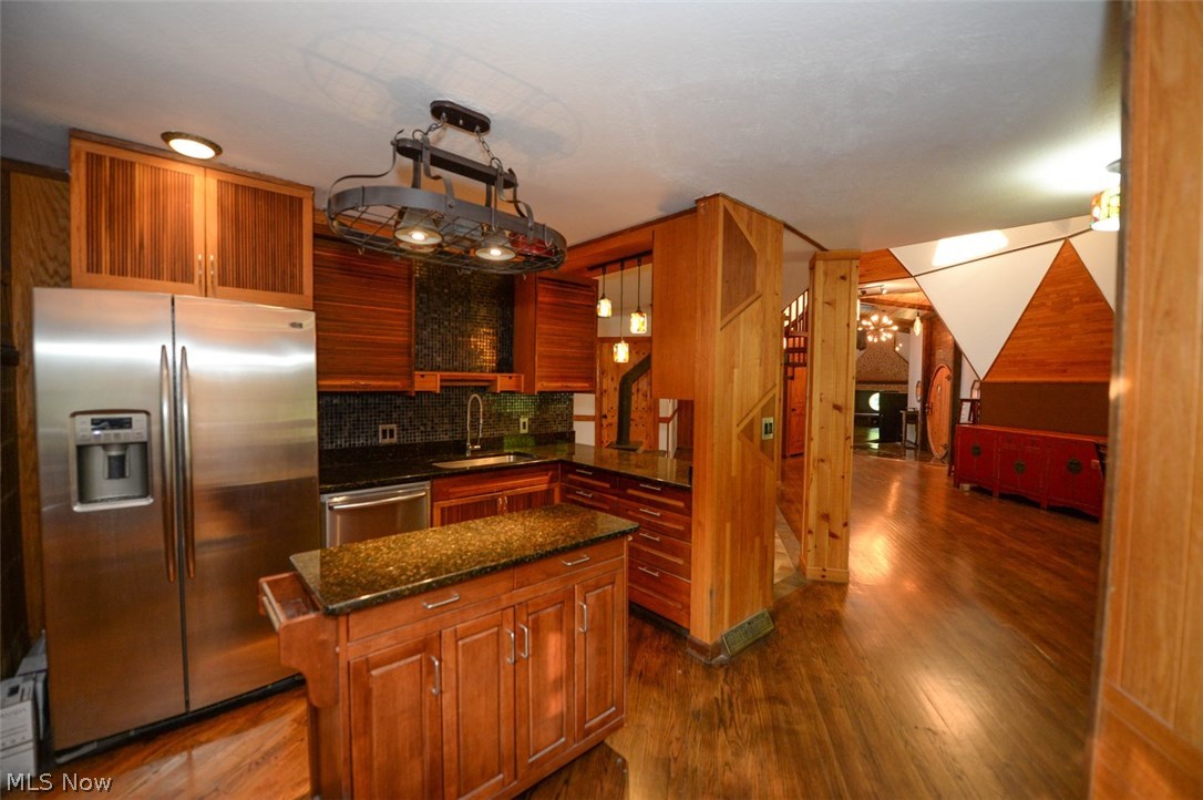 Copley - Residential