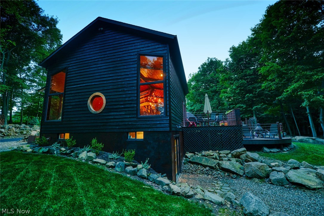 Copley - Residential