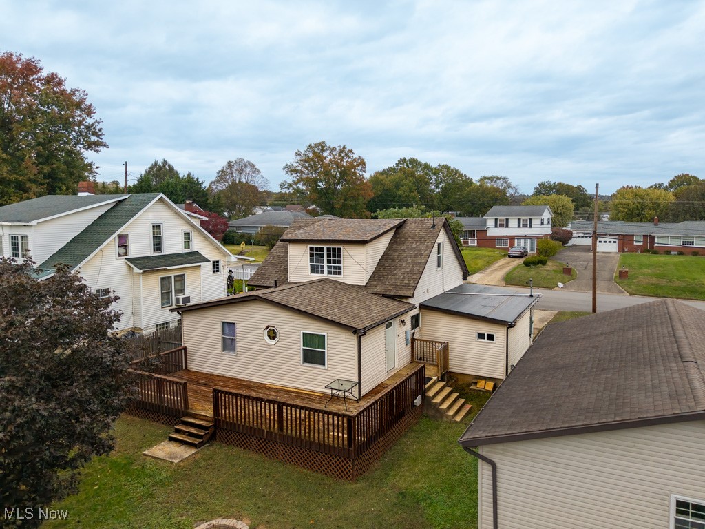 Parkview Adn - Residential