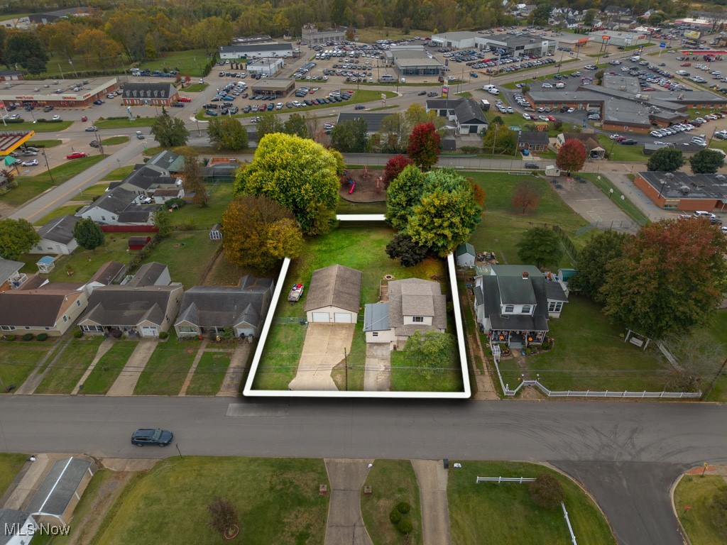 Parkview Adn - Residential