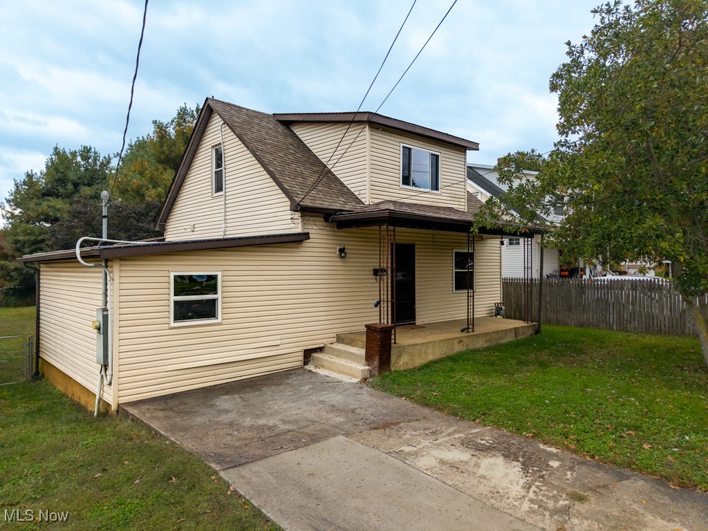 Parkview Adn - Residential